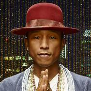 Artist Pharrell Williams